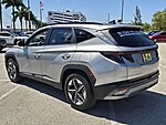 Used 2025 HYUNDAI TUCSON SEL CONVENIENCE FWD in DAVIE, FLORIDA (Photo 8)