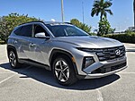 Used 2025 HYUNDAI TUCSON SEL CONVENIENCE FWD in DAVIE, FLORIDA (Photo 9)