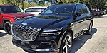Used 2022 GENESIS GV80 2.5T AWD in DAVIE, FLORIDA