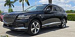 Used 2022 GENESIS GV80 2.5T AWD in DAVIE, FLORIDA