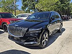 Used 2022 GENESIS GV80 2.5T AWD in DAVIE, FLORIDA (Photo 1)