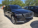 Used 2022 GENESIS GV80 2.5T AWD in DAVIE, FLORIDA (Photo 3)