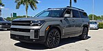 Used 2024 HYUNDAI SANTA FE CALLIGRAPHY FWD in DAVIE, FLORIDA