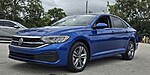 Used 2024 Volkswagen Jetta SE AUTO in DAVIE, FLORIDA