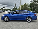 Used 2024 Volkswagen Jetta SE AUTO in DAVIE, FLORIDA (Photo 3)