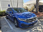 Used 2024 Volkswagen Jetta SE AUTO in DAVIE, FLORIDA (Photo 4)