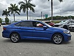 Used 2024 Volkswagen Jetta SE AUTO in DAVIE, FLORIDA (Photo 4)