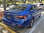 Used 2024 Volkswagen Jetta SE AUTO in DAVIE, FLORIDA (Photo 5)