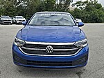 Used 2024 Volkswagen Jetta SE AUTO in DAVIE, FLORIDA (Photo 5)