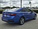 Used 2024 Volkswagen Jetta SE AUTO in DAVIE, FLORIDA (Photo 7)