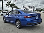 Used 2024 Volkswagen Jetta SE AUTO in DAVIE, FLORIDA (Photo 8)