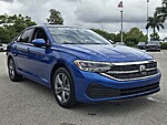 Used 2024 Volkswagen Jetta SE AUTO in DAVIE, FLORIDA (Photo 9)