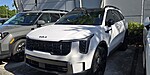 Used 2024 KIA SORENTO X-LINE SX PRESTIGE AWD in DAVIE, FLORIDA