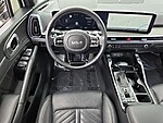 Used 2024 KIA SORENTO X-LINE SX PRESTIGE AWD in DAVIE, FLORIDA (Photo 12)
