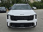 Used 2024 KIA SORENTO X-LINE SX PRESTIGE AWD in DAVIE, FLORIDA (Photo 4)