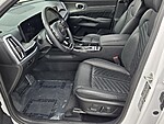 Used 2024 KIA SORENTO X-LINE SX PRESTIGE AWD in DAVIE, FLORIDA (Photo 10)