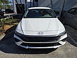 Used 2026 HYUNDAI ELANTRA SEL SPORT IVT in DAVIE, FLORIDA (Photo 3)
