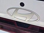 Used 2026 HYUNDAI ELANTRA SEL SPORT IVT in DAVIE, FLORIDA (Photo 10)