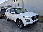 Used 2023 HYUNDAI VENUE SEL IVT in DAVIE, FLORIDA (Photo 3)