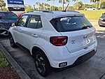 Used 2023 HYUNDAI VENUE SEL IVT in DAVIE, FLORIDA (Photo 6)