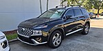 Used 2023 HYUNDAI SANTA FE SEL FWD in DAVIE, FLORIDA