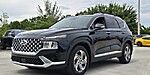 Used 2023 HYUNDAI SANTA FE SEL FWD in DAVIE, FLORIDA