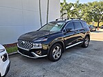 Used 2023 HYUNDAI SANTA FE SEL FWD in DAVIE, FLORIDA (Photo 1)