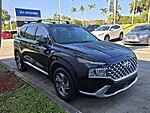Used 2023 HYUNDAI SANTA FE SEL FWD in DAVIE, FLORIDA (Photo 3)