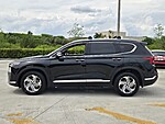 Used 2023 HYUNDAI SANTA FE SEL FWD in DAVIE, FLORIDA (Photo 3)