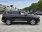 Used 2023 HYUNDAI SANTA FE SEL FWD in DAVIE, FLORIDA (Photo 4)