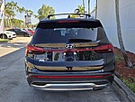 Used 2023 HYUNDAI SANTA FE SEL FWD in DAVIE, FLORIDA (Photo 5)