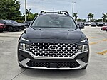 Used 2023 HYUNDAI SANTA FE SEL FWD in DAVIE, FLORIDA (Photo 5)