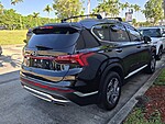 Used 2023 HYUNDAI SANTA FE SEL FWD in DAVIE, FLORIDA (Photo 6)