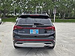 Used 2023 HYUNDAI SANTA FE SEL FWD in DAVIE, FLORIDA (Photo 6)