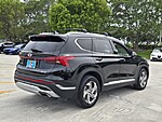 Used 2023 HYUNDAI SANTA FE SEL FWD in DAVIE, FLORIDA (Photo 7)
