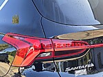 Used 2023 HYUNDAI SANTA FE SEL FWD in DAVIE, FLORIDA (Photo 8)