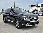 Used 2023 HYUNDAI SANTA FE SEL FWD in DAVIE, FLORIDA (Photo 9)