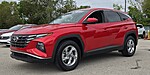 Used 2023 HYUNDAI TUCSON SE FWD in DAVIE, FLORIDA