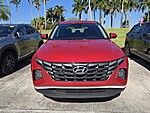 Used 2023 HYUNDAI TUCSON SE FWD in DAVIE, FLORIDA (Photo 3)