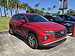 Used 2023 HYUNDAI TUCSON SE FWD in DAVIE, FLORIDA (Photo 4)