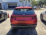 Used 2023 HYUNDAI TUCSON SE FWD in DAVIE, FLORIDA (Photo 5)
