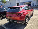 Used 2023 HYUNDAI TUCSON SE FWD in DAVIE, FLORIDA (Photo 6)