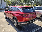 Used 2023 HYUNDAI TUCSON SE FWD in DAVIE, FLORIDA (Photo 7)