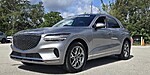 Used 2024 GENESIS GV70 2.5T AWD in DAVIE, FLORIDA