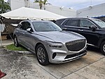 Used 2024 GENESIS GV70 2.5T AWD in DAVIE, FLORIDA (Photo 1)