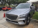 Used 2024 GENESIS GV70 2.5T AWD in DAVIE, FLORIDA (Photo 4)