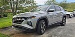 Used 2023 HYUNDAI TUCSON LIMITED FWD in DAVIE, FLORIDA