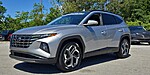 Used 2023 HYUNDAI TUCSON LIMITED FWD in DAVIE, FLORIDA