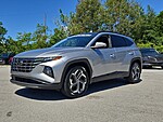 Used 2023 HYUNDAI TUCSON LIMITED FWD in DAVIE, FLORIDA (Photo 1)