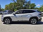 Used 2023 HYUNDAI TUCSON LIMITED FWD in DAVIE, FLORIDA (Photo 3)